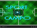 10^ Puntata di Sport in Campo della TV CAAM e ASC Sardegna